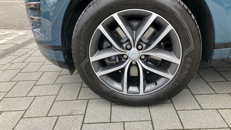 Land Rover Range Rover Evoque 2.0 D200 Dynamic SE 5dr Auto Diesel Hatchback